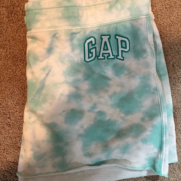 GAP Lounge Shorts - Picture 2 of 4